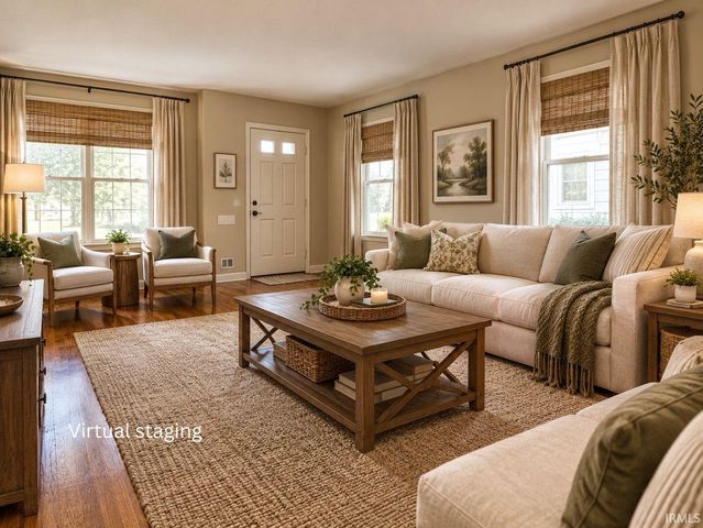 311 Field Street, Fort Wayne, IN 46805
