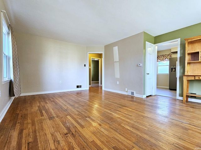 311 Field Street, Fort Wayne, IN 46805