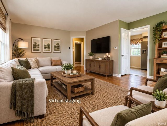 311 Field Street, Fort Wayne, IN 46805