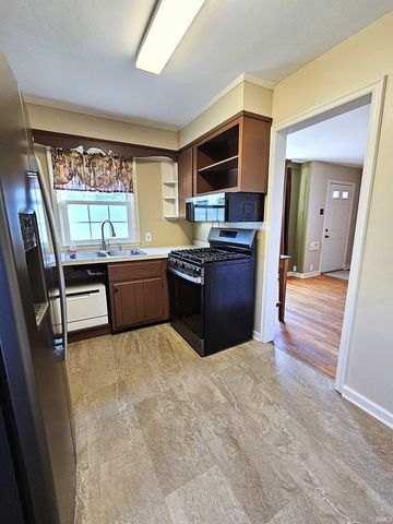 311 Field Street, Fort Wayne, IN 46805