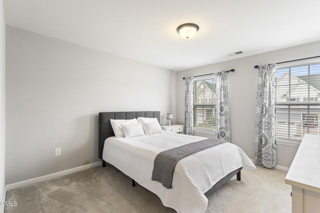 2801 Landon Ridge Drive, New Hill, NC 27562