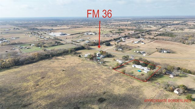 7253 County Road 2294, Quinlan, TX 75474