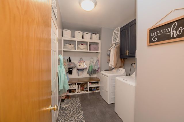 1249 156th Lane NW, Andover, MN 55304