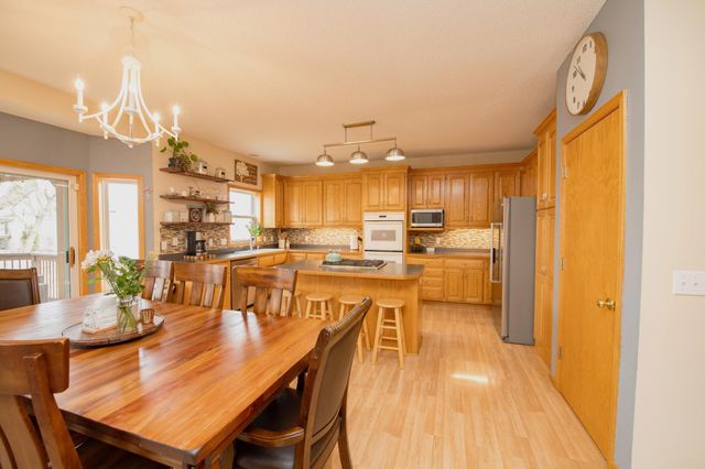 1249 156th Lane NW, Andover, MN 55304