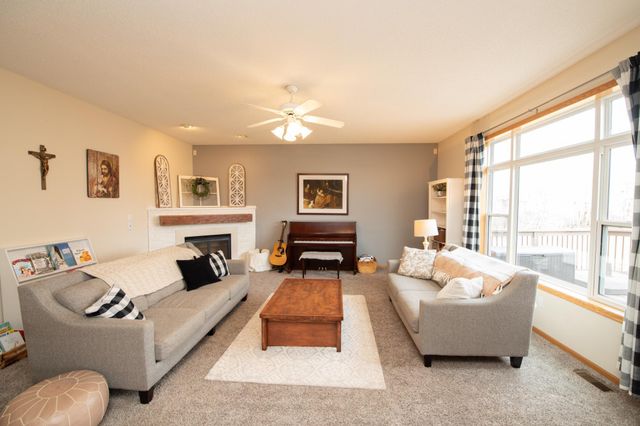 1249 156th Lane NW, Andover, MN 55304