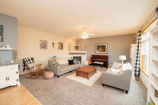 1249 156th Lane NW, Andover, MN 55304