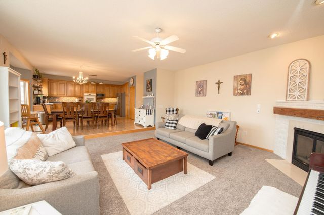 1249 156th Lane NW, Andover, MN 55304