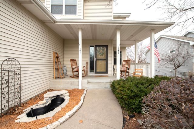 1249 156th Lane NW, Andover, MN 55304