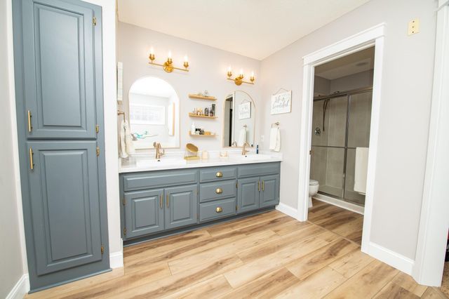 1249 156th Lane NW, Andover, MN 55304