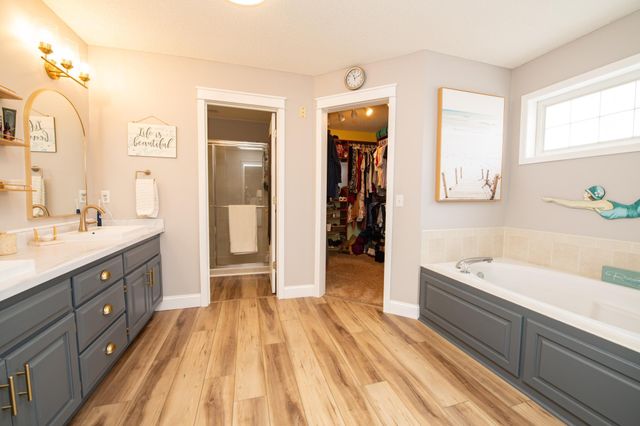 1249 156th Lane NW, Andover, MN 55304