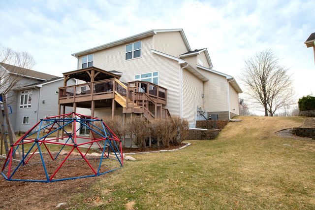 1249 156th Lane NW, Andover, MN 55304