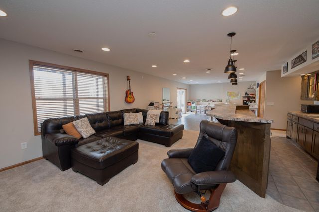 1249 156th Lane NW, Andover, MN 55304