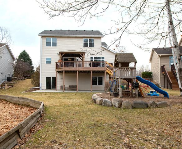 1249 156th Lane NW, Andover, MN 55304