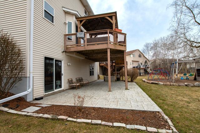 1249 156th Lane NW, Andover, MN 55304