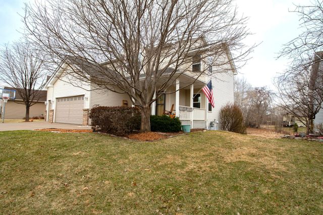 1249 156th Lane NW, Andover, MN 55304