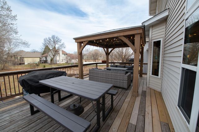 1249 156th Lane NW, Andover, MN 55304