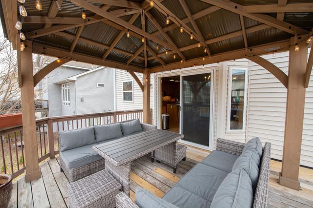 1249 156th Lane NW, Andover, MN 55304