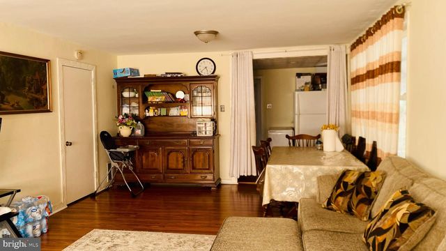 509 POPLAR ST, Sharon Hill, PA 19079