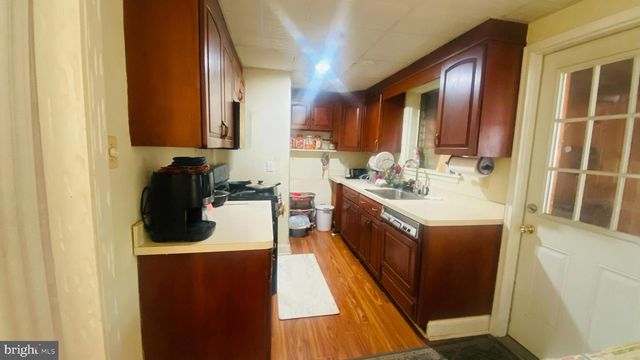 509 POPLAR ST, Sharon Hill, PA 19079