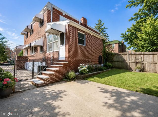 509 POPLAR ST, Sharon Hill, PA 19079