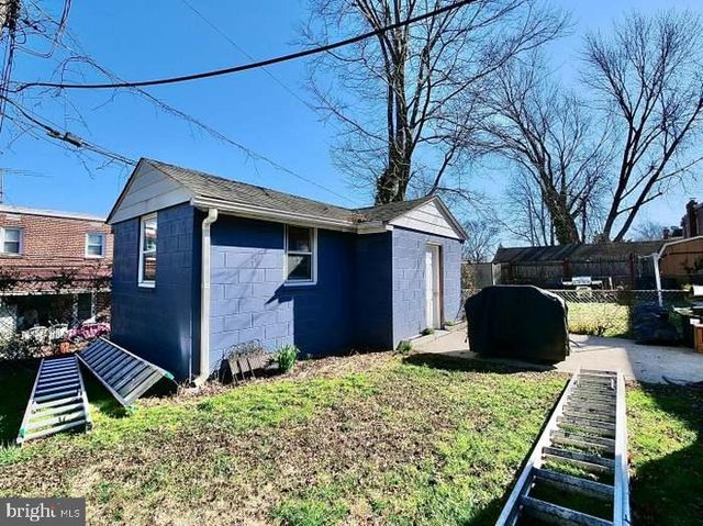 509 POPLAR ST, Sharon Hill, PA 19079