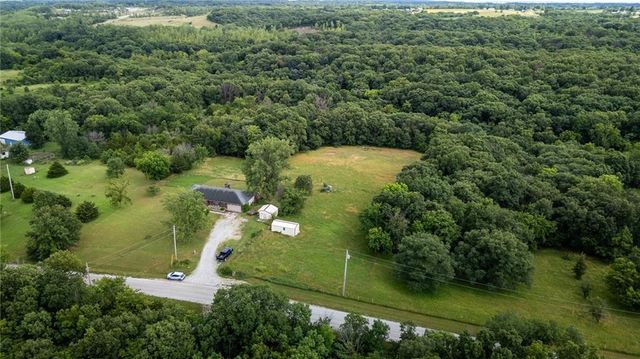 13137 Norris Road, Rayville, MO 64084