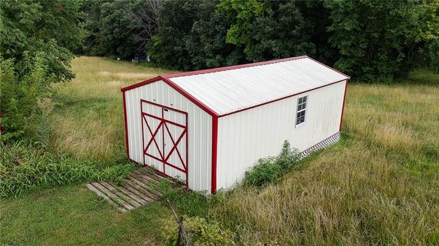 13137 Norris Road, Rayville, MO 64084