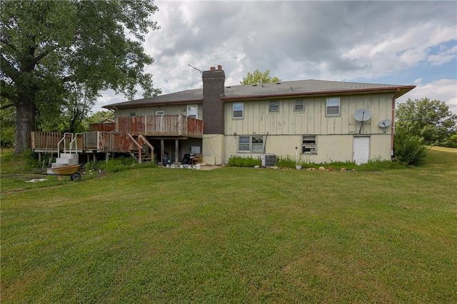 13137 Norris Road, Rayville, MO 64084