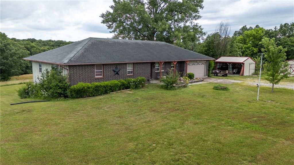 13137 Norris Road, Rayville, MO 64084