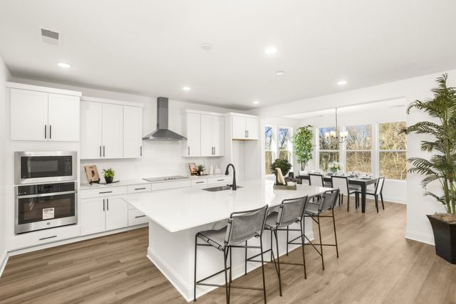 1558 Oak Springs Drive, Columbia, TN 38401