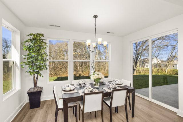 1558 Oak Springs Drive, Columbia, TN 38401