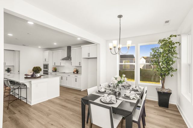 1558 Oak Springs Drive, Columbia, TN 38401