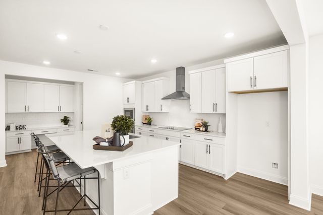 1558 Oak Springs Drive, Columbia, TN 38401