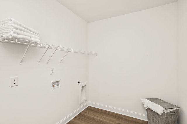 1558 Oak Springs Drive, Columbia, TN 38401