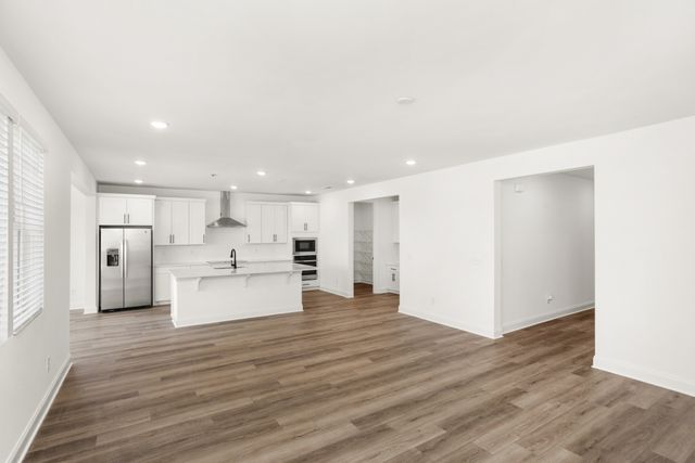 1558 Oak Springs Drive, Columbia, TN 38401