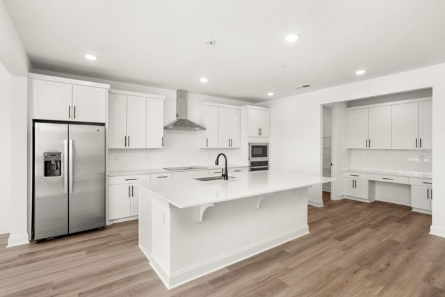 1558 Oak Springs Drive, Columbia, TN 38401