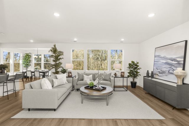 1558 Oak Springs Drive, Columbia, TN 38401