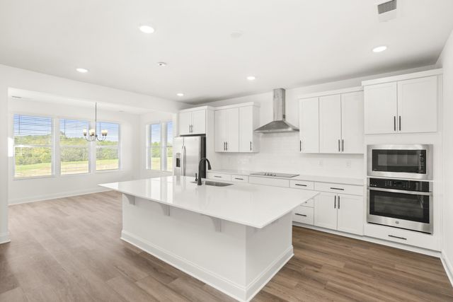 1558 Oak Springs Drive, Columbia, TN 38401