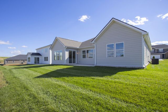 1558 Oak Springs Drive, Columbia, TN 38401