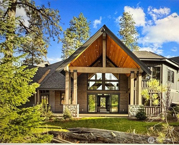 221 Tipple Hill Loop, Cle Elum, WA 98922