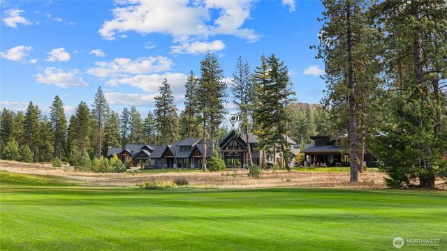 221 Tipple Hill Loop, Cle Elum, WA 98922