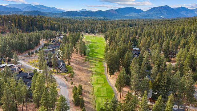 221 Tipple Hill Loop, Cle Elum, WA 98922