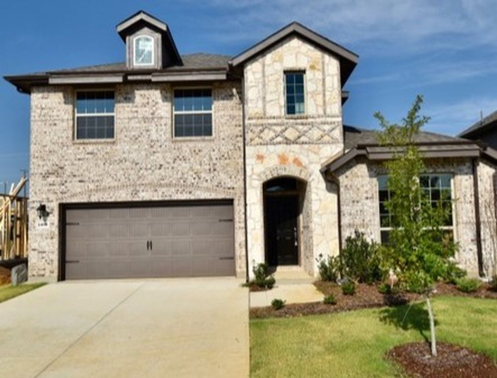 2408 Glasgow Way, Denton, TX 76205