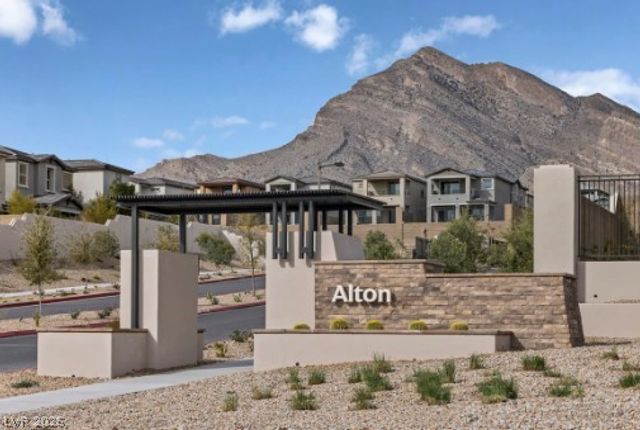 519 Clover Bar Lane, Las Vegas, NV 89138