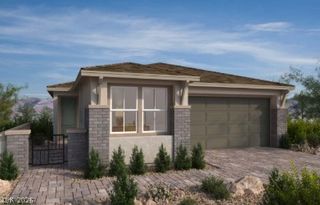 519 Clover Bar Lane, Las Vegas, NV 89138