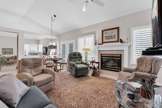 1914 Five Iron Drive, Castle Rock, CO 80104