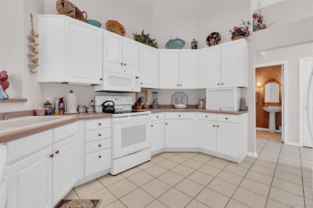 1914 Five Iron Drive, Castle Rock, CO 80104