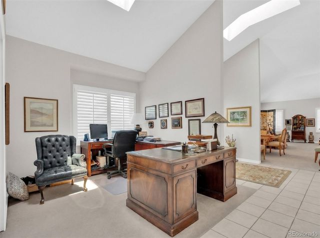 1914 Five Iron Drive, Castle Rock, CO 80104