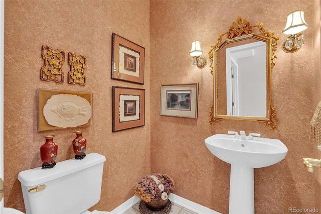 1914 Five Iron Drive, Castle Rock, CO 80104