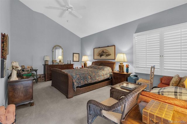 1914 Five Iron Drive, Castle Rock, CO 80104